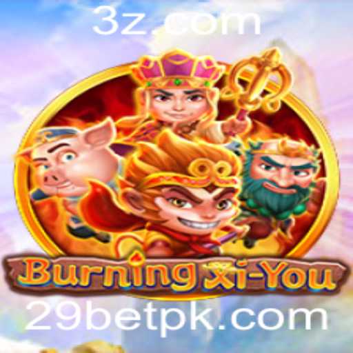 Explore o Fascinante Mundo de BurningXiYou: Um Mergulho nas Regras e Estratégias