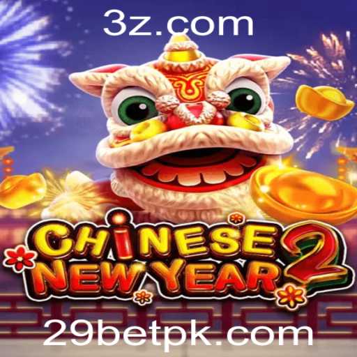 Descubra o Fascinante Mundo de CHINESENEWYEAR2 no 29bet