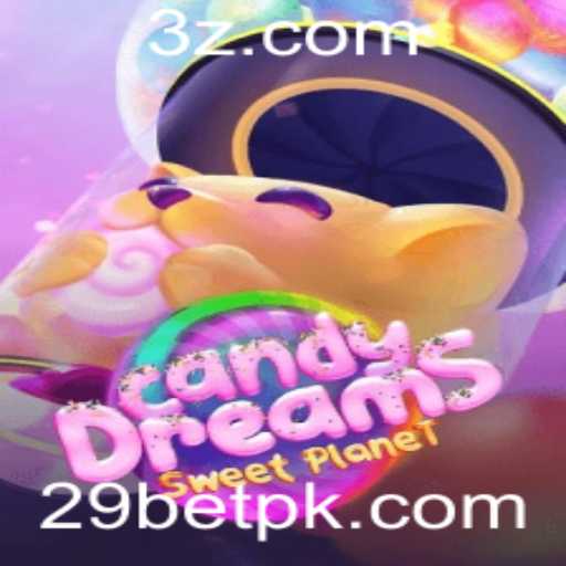 Explorando CandyDreams: Um Mundo de Doçuras e Diversão