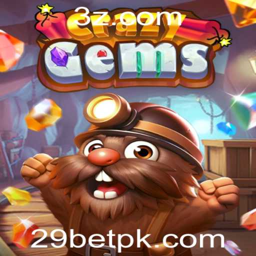 Descubra o Fascinante Mundo de CrazyGems com 29bet