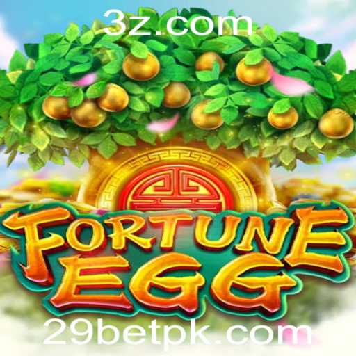 Desvendando FortuneEgg: Um Guia Completo para o Novo Jogo de Sorte da 29bet