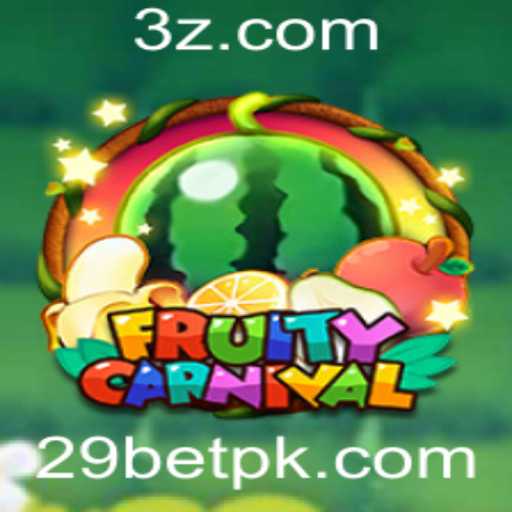 Descubra FruityCarnival: Um Jogo de Apostas com Diversão Garantida