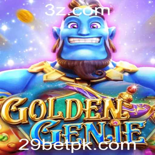 Descubra o Fascinante Jogo GOLDENGENIE e Suas Regras