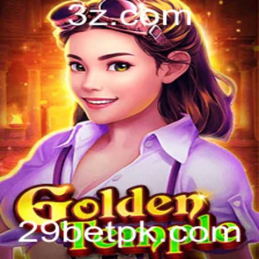 GoldenTemple: Um Mergulho no Fascinante Mundo dos Jogos de Aventura