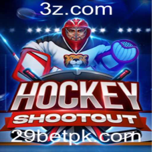 Descubra o Excitante Mundo de HockeyShootout com 29bet