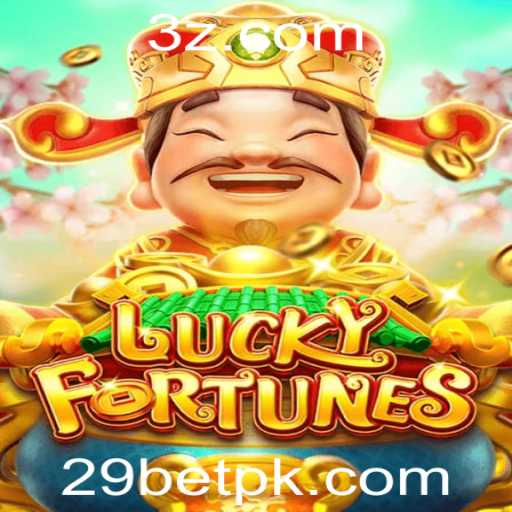 Como Jogar LUCKYFORTUNES e Aumentar suas Chances com 29bet