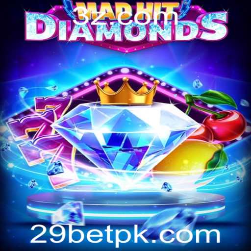 Explorando o Universo do Jogo MadHitDiamonds e sua Relação com 29bet