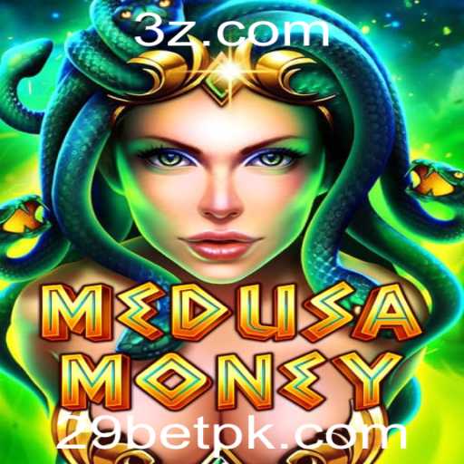 MedusaMoney: Uma Aventura de Fortuna e Risco