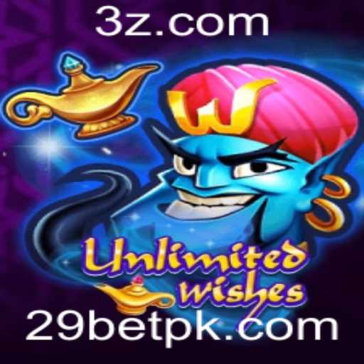 Explorando o Mundo Fascinante do Jogo 'UnlimitedWishes'